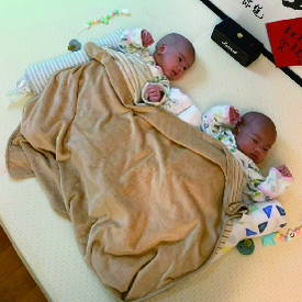 嬰兒用品推薦-嬰兒被-哺乳巾