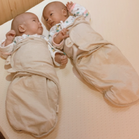 嬰兒用品推薦-嬰兒包巾推薦