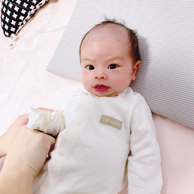 嬰兒枕頭-嬰兒寢具-寶寶枕頭推薦