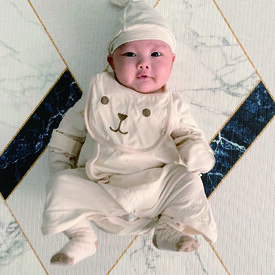 嬰兒用品推薦-嬰兒衣著推薦