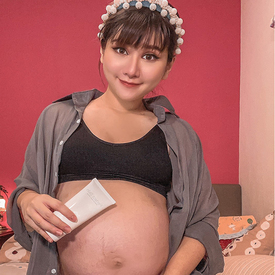 派瑞絲媽咪-孕期保養品推薦