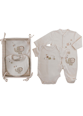 嬰兒衣物-嬰兒衣服推薦