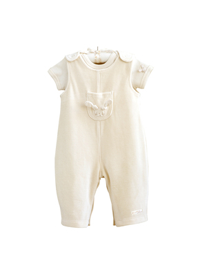 嬰兒連身衣-嬰兒衣服推薦