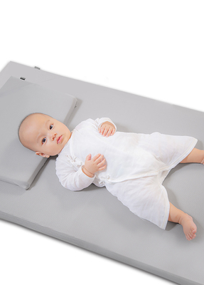 智能恆溫抗菌嬰兒床墊-嬰兒床墊