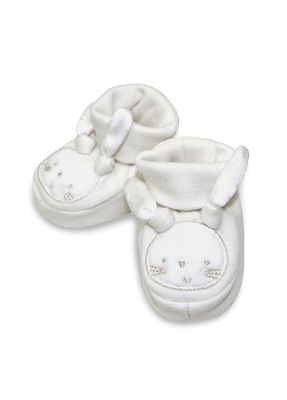 小兔嬰兒軟鞋-嬰兒軟鞋