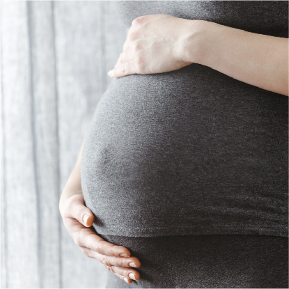 奇妮孕婦課程-哺乳內衣推薦