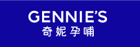 奇妮Logo-哺乳內衣推薦
