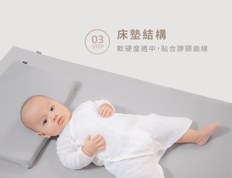 嬰兒床墊推薦-嬰兒床墊推薦奇妮
