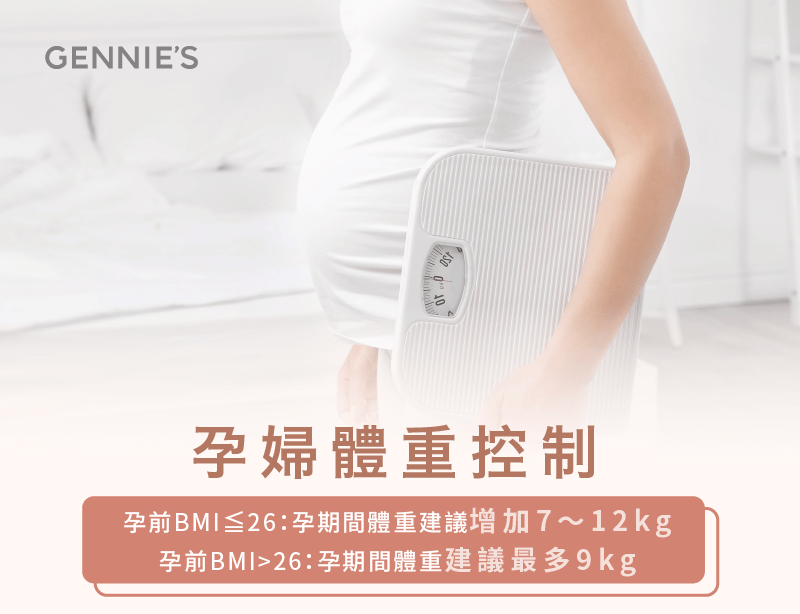 懷孕體重控制-撫紋霜推薦