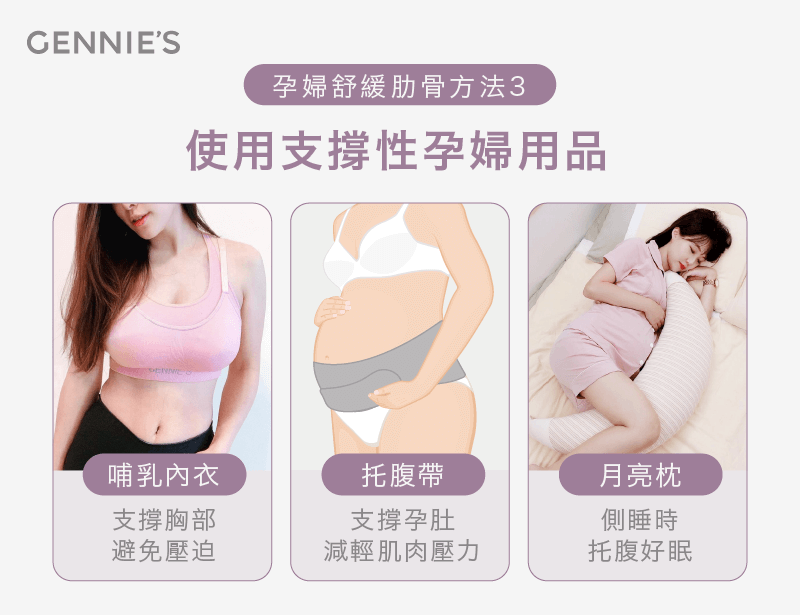 使用孕婦用品-哺乳內衣推薦