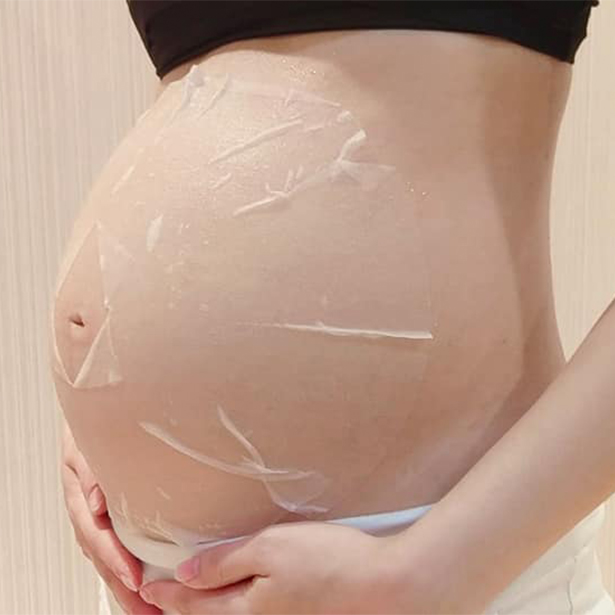 孕婦保養品推薦-孕期保養