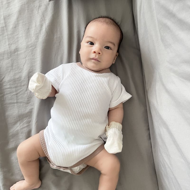 寶寶手套材質-嬰兒用品