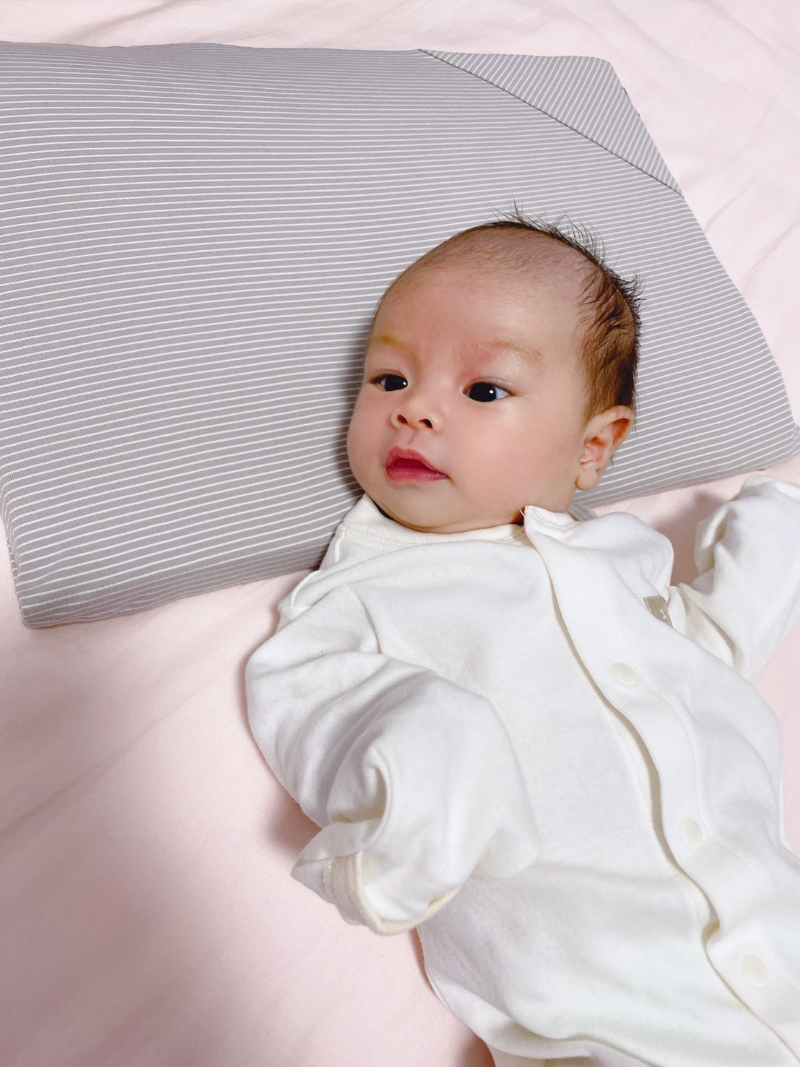 嬰兒-嬰兒枕頭-嬰兒寢具推薦
