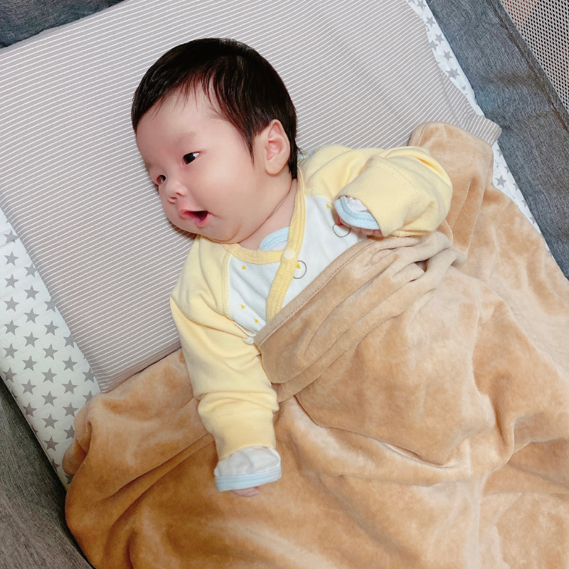 寶寶寢具-嬰兒枕頭-嬰兒被