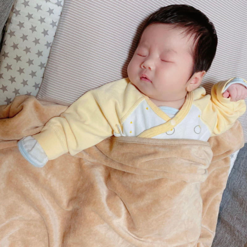 寶寶寢具推薦-嬰兒枕頭-嬰兒