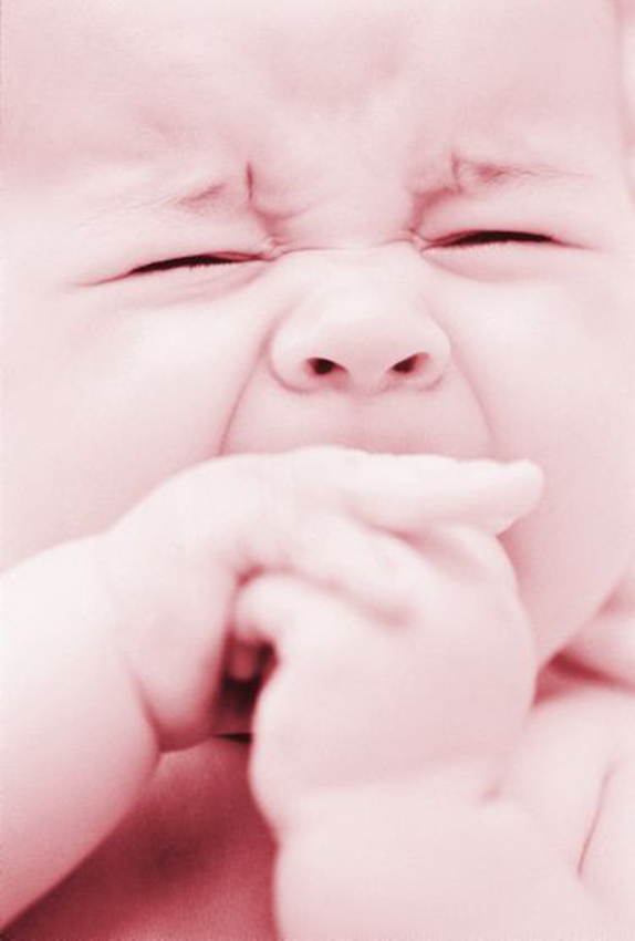 嬰幼兒長牙順序-嬰幼兒長牙
